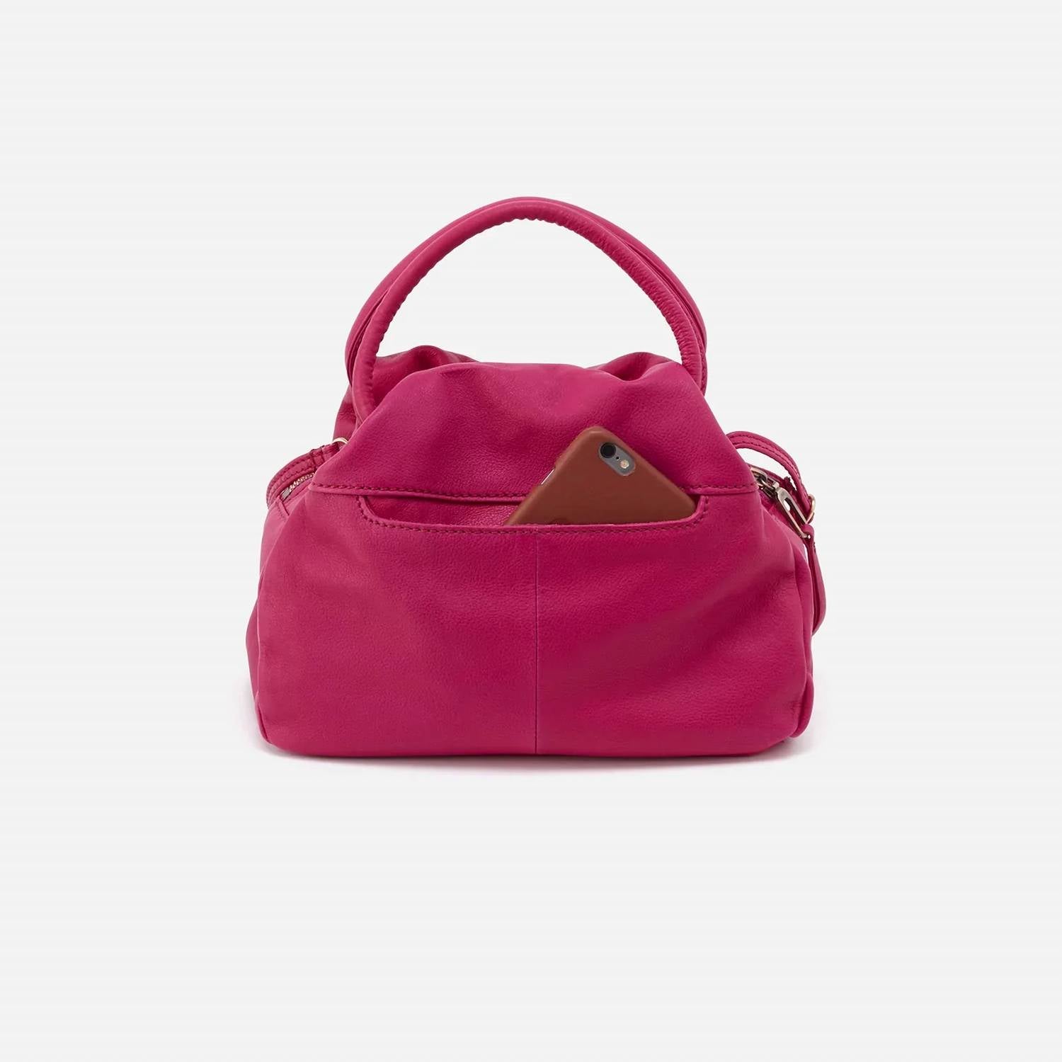 Hobo - Darcy Satchel Bag