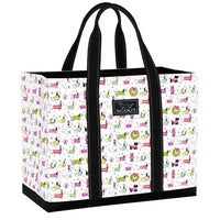 Scout - Women's Original Deano Tote Bag