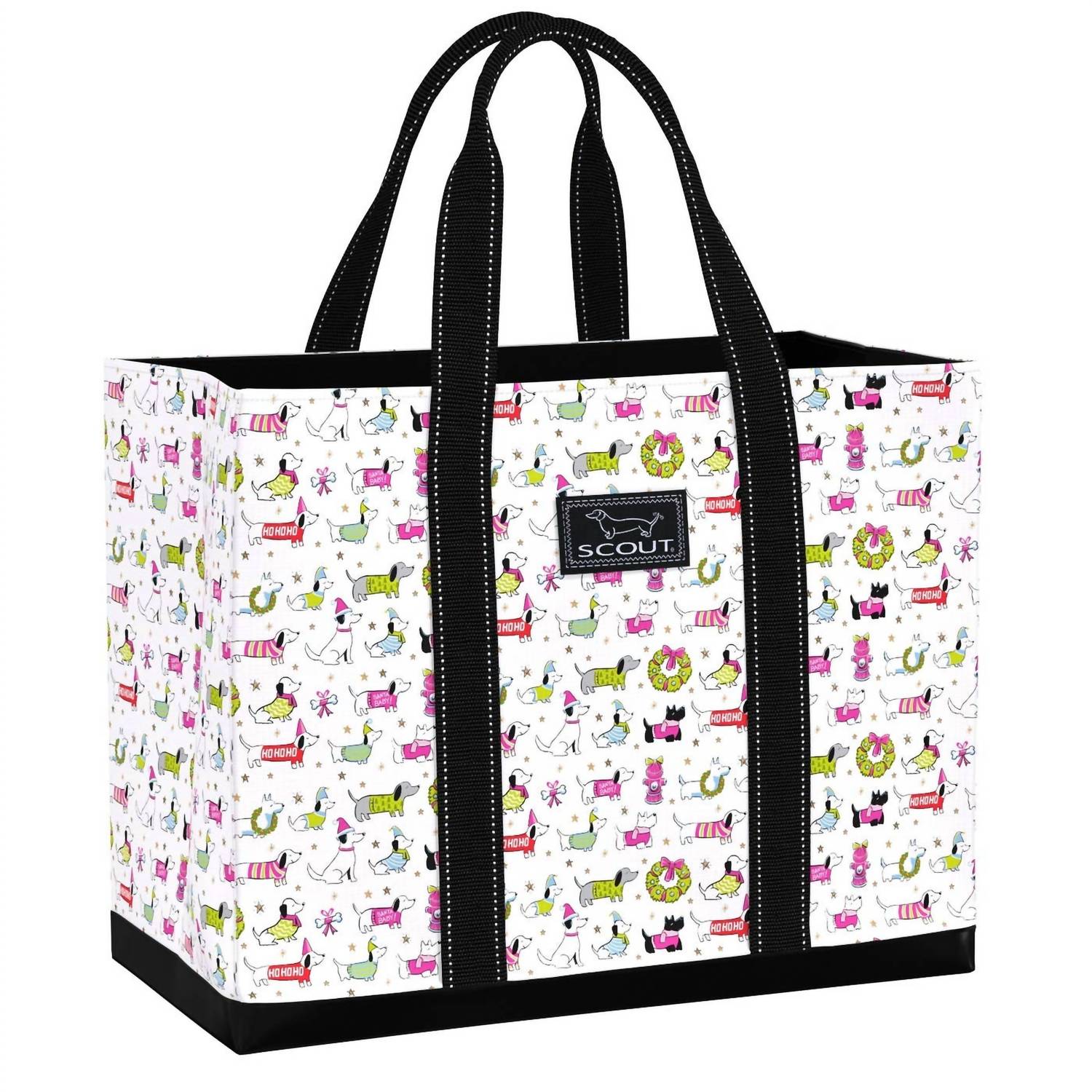 Scout - Women's Original Deano Tote Bag