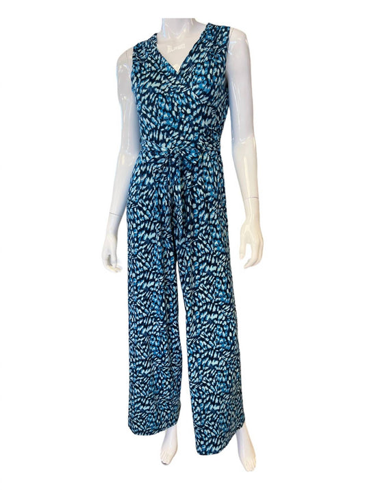 La Mer Luxe - Winifred Knit Jumpsuit