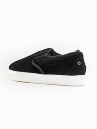 Minnetonka - Women's Wilder Slip-on Sneaker