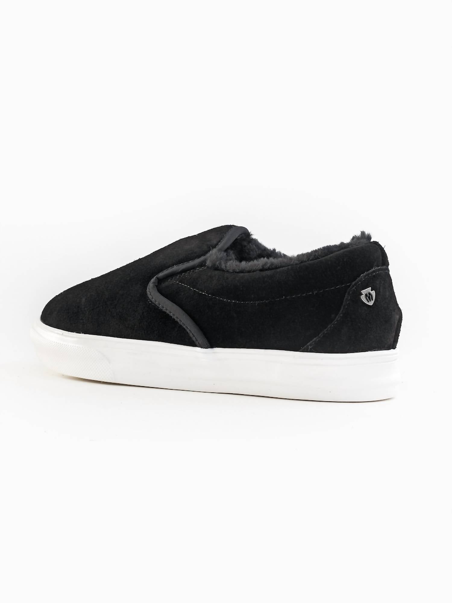 Minnetonka - Women's Wilder Slip-on Sneaker