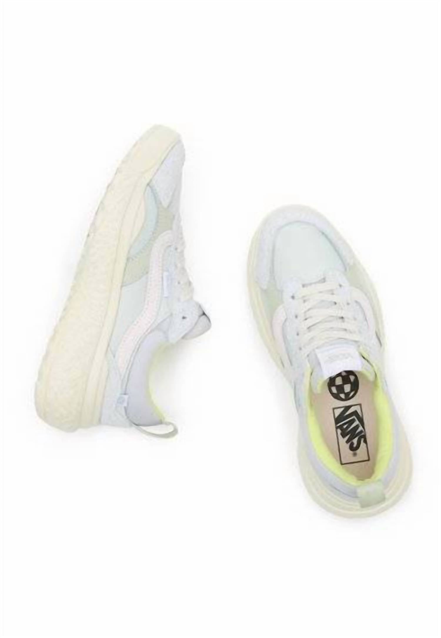 Vans - Women Ultra Range Neo Vr3 Shoes