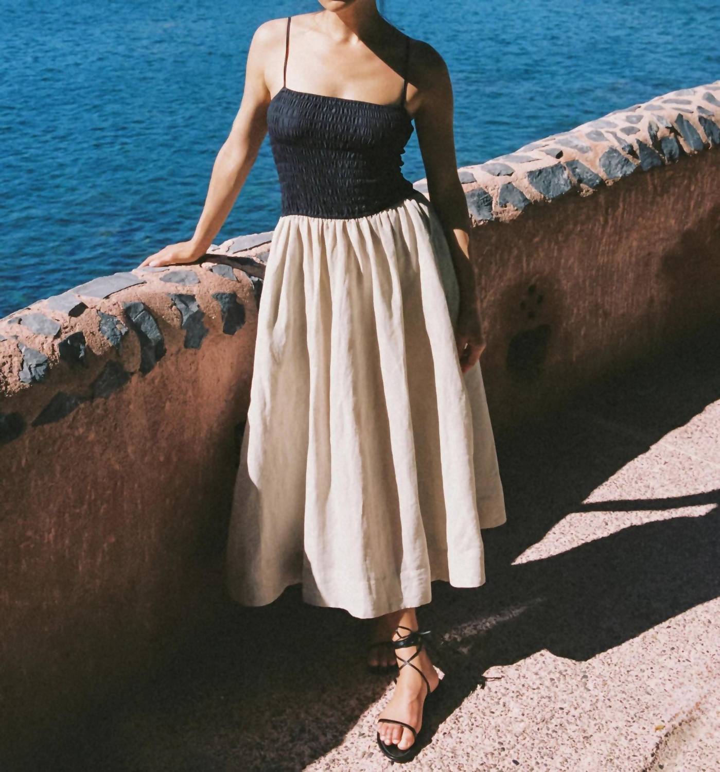 Ciao Lucia - Mael Dress