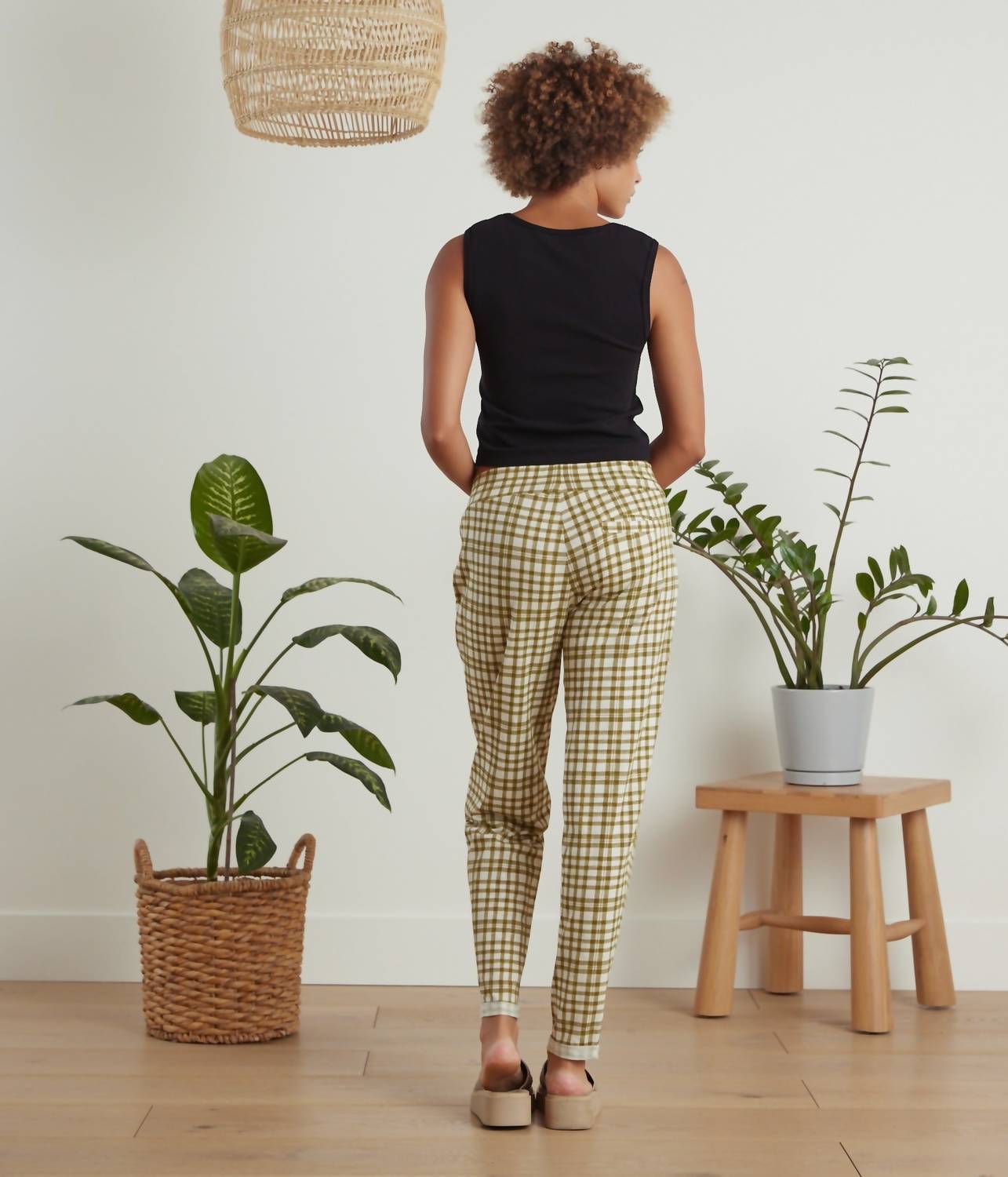 Known Supply - Sequoia Pants