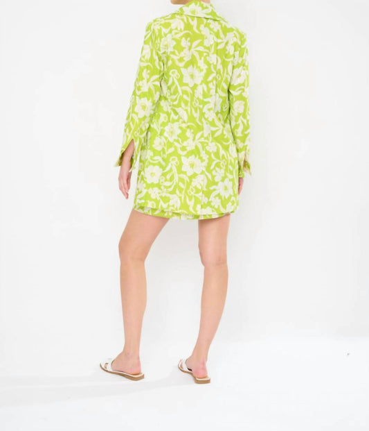 Flora Bea - Alanna Coat