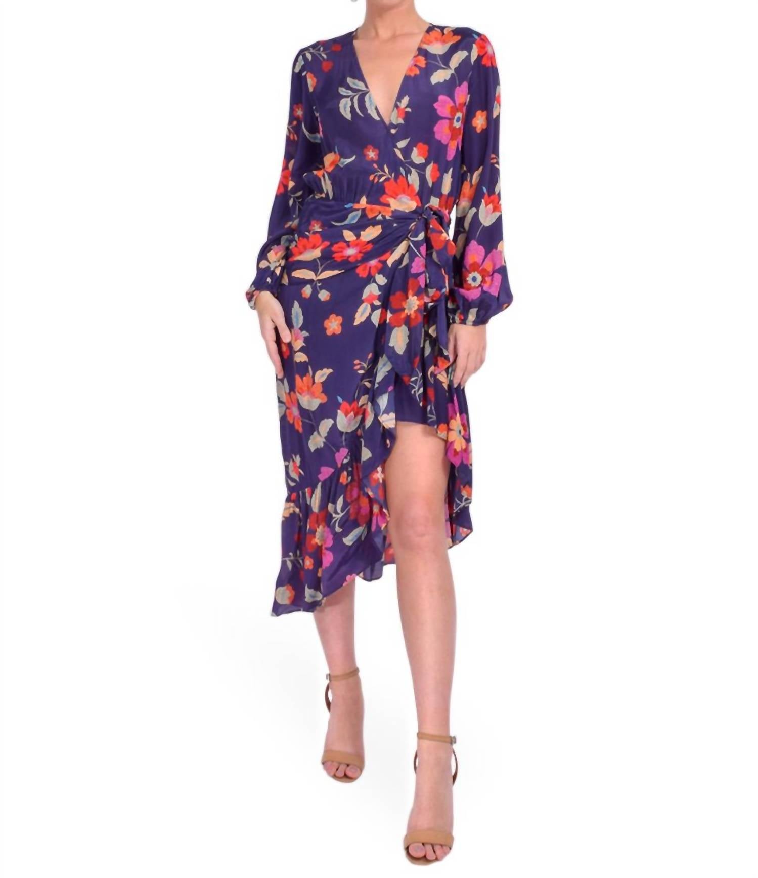 Gilner Farrar - Women's Salma Dress