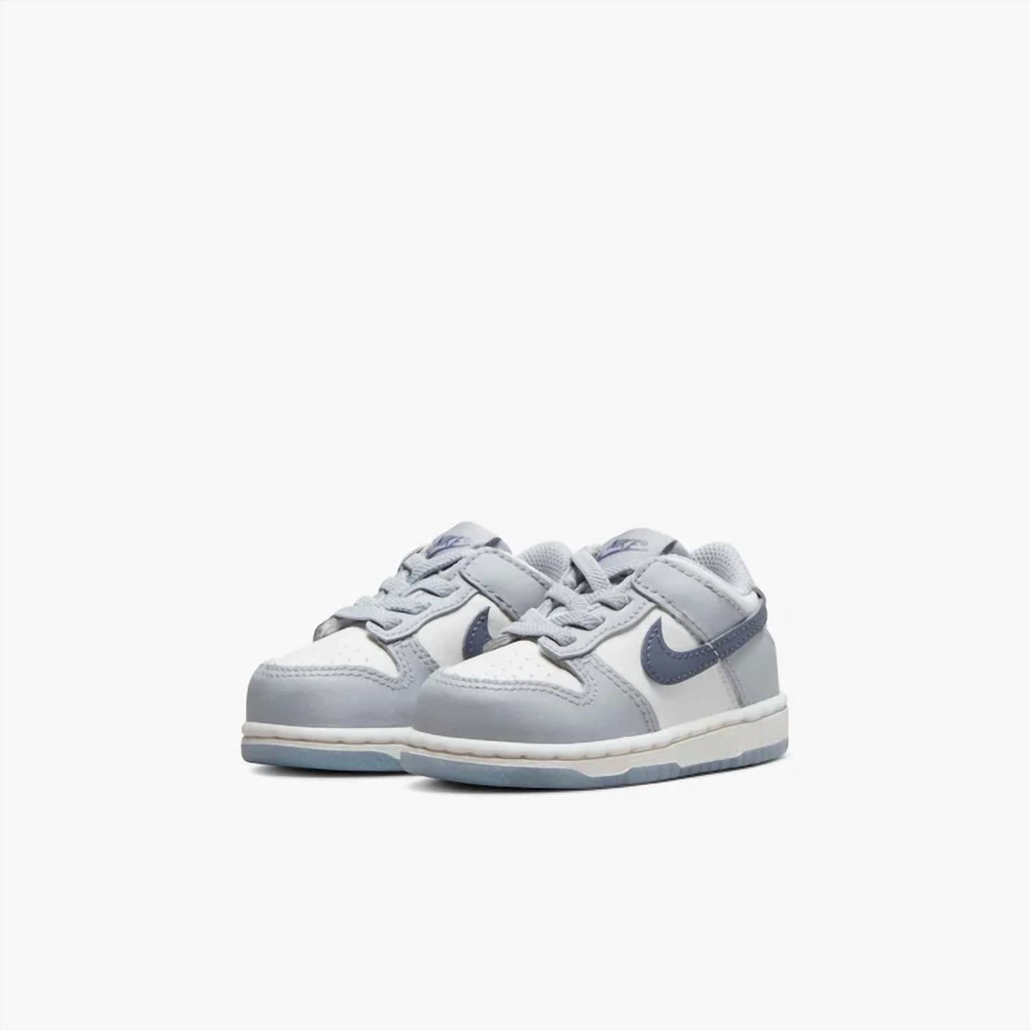 Nike - Kids Dunk Low Sneakers