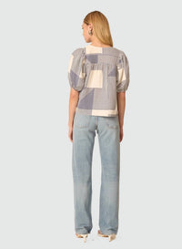 Gilner Farrar - Callie Blouse