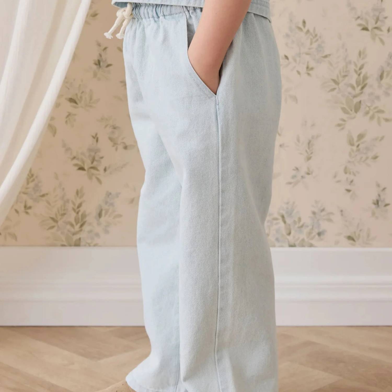Jamie Kay - Girl's Ira Pant