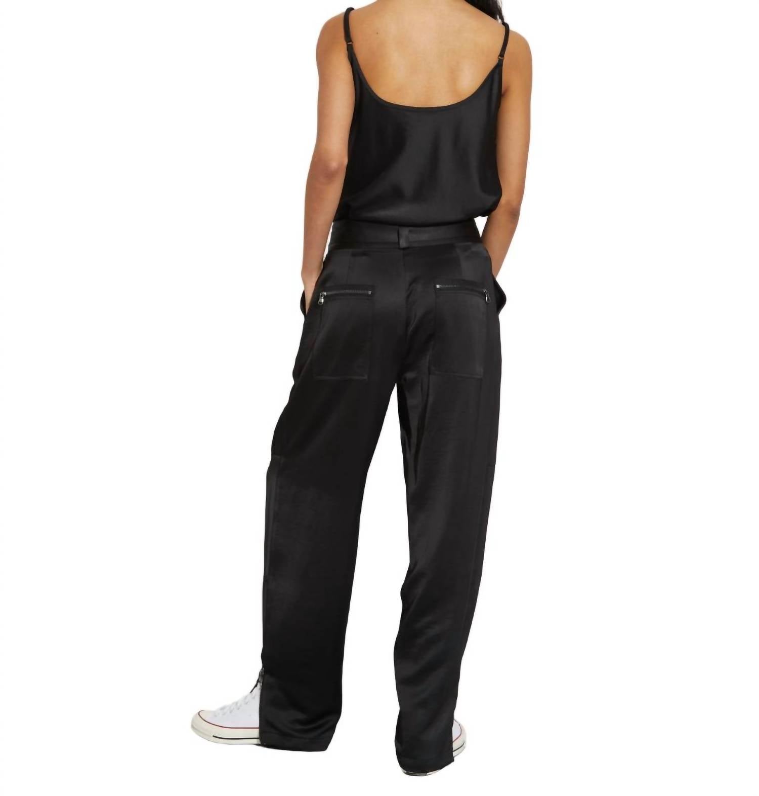 Saint Art - Elliot Camisole
