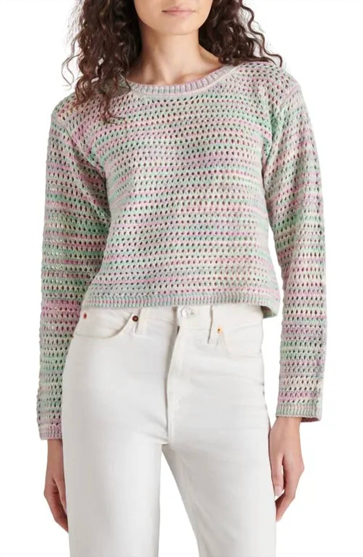 Steve Madden - Delcia Sweater