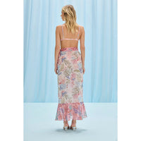 Patbo - Seaweed Beach Skirt
