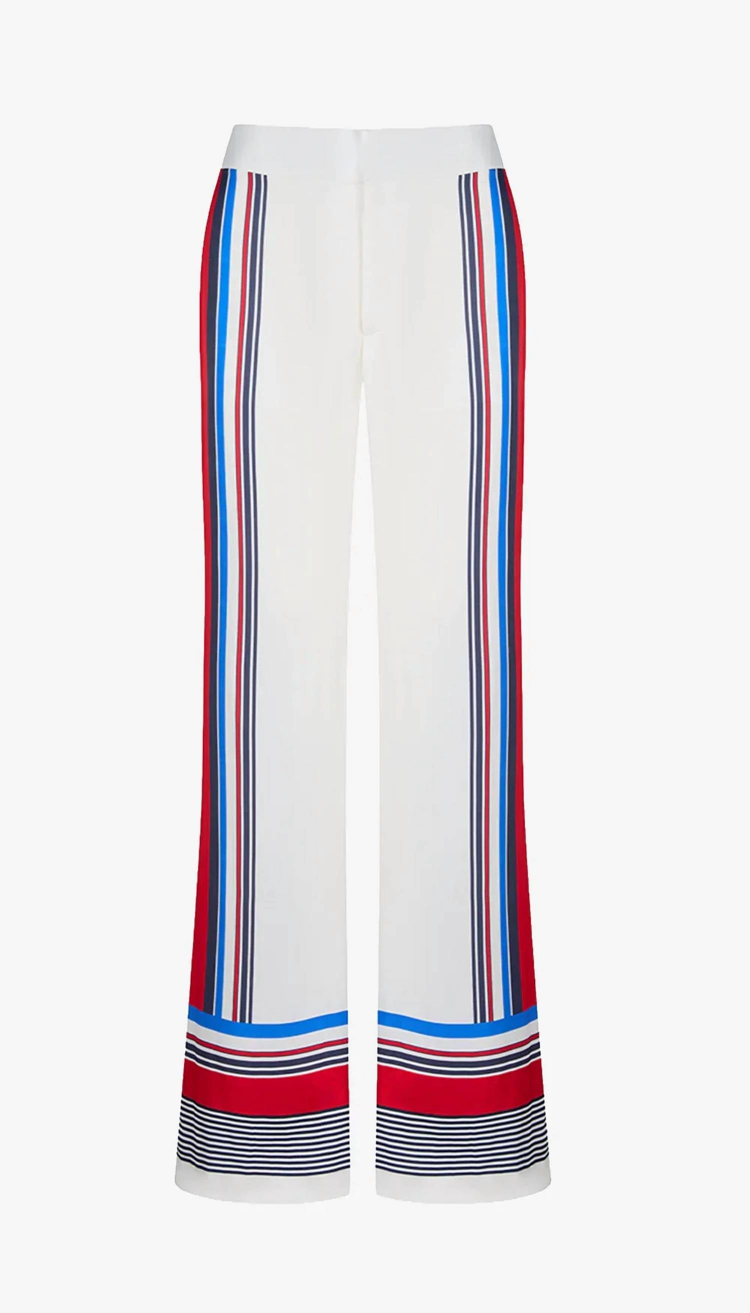Smythe - Fluid Pant