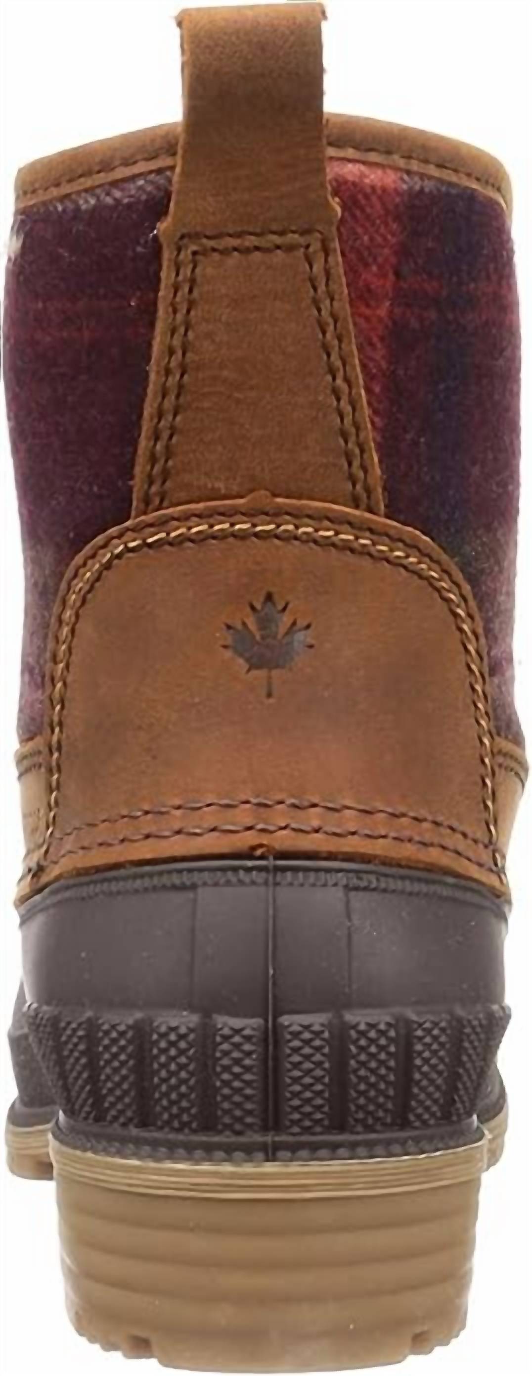 Kamik - Women's Sienna Mid Boots