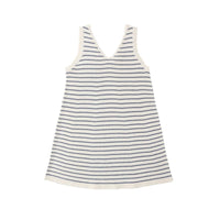 Rylee + Cru - Girl's Crochet Tank Mini Dress