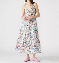 Steve Madden - Eliora Poplin Dress