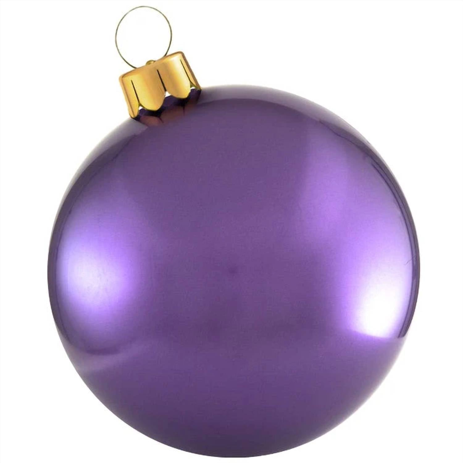 Holiball - Inflatable Ornament - 30"