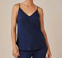 Bella Dahl - Frayed Cami