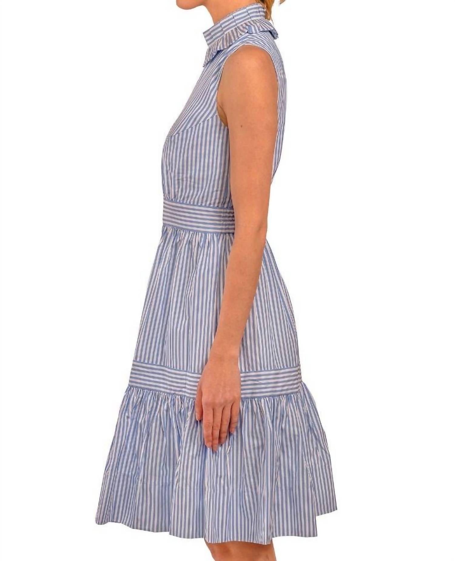 Gretchen Scott - Wash & Wear Hope Mini Dress