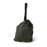 Kempton & Co. - Petite Lizard Morleigh Convertible Backpack Tote
