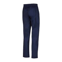 Diadora - Men's Regular Fit Ita Long Trousers