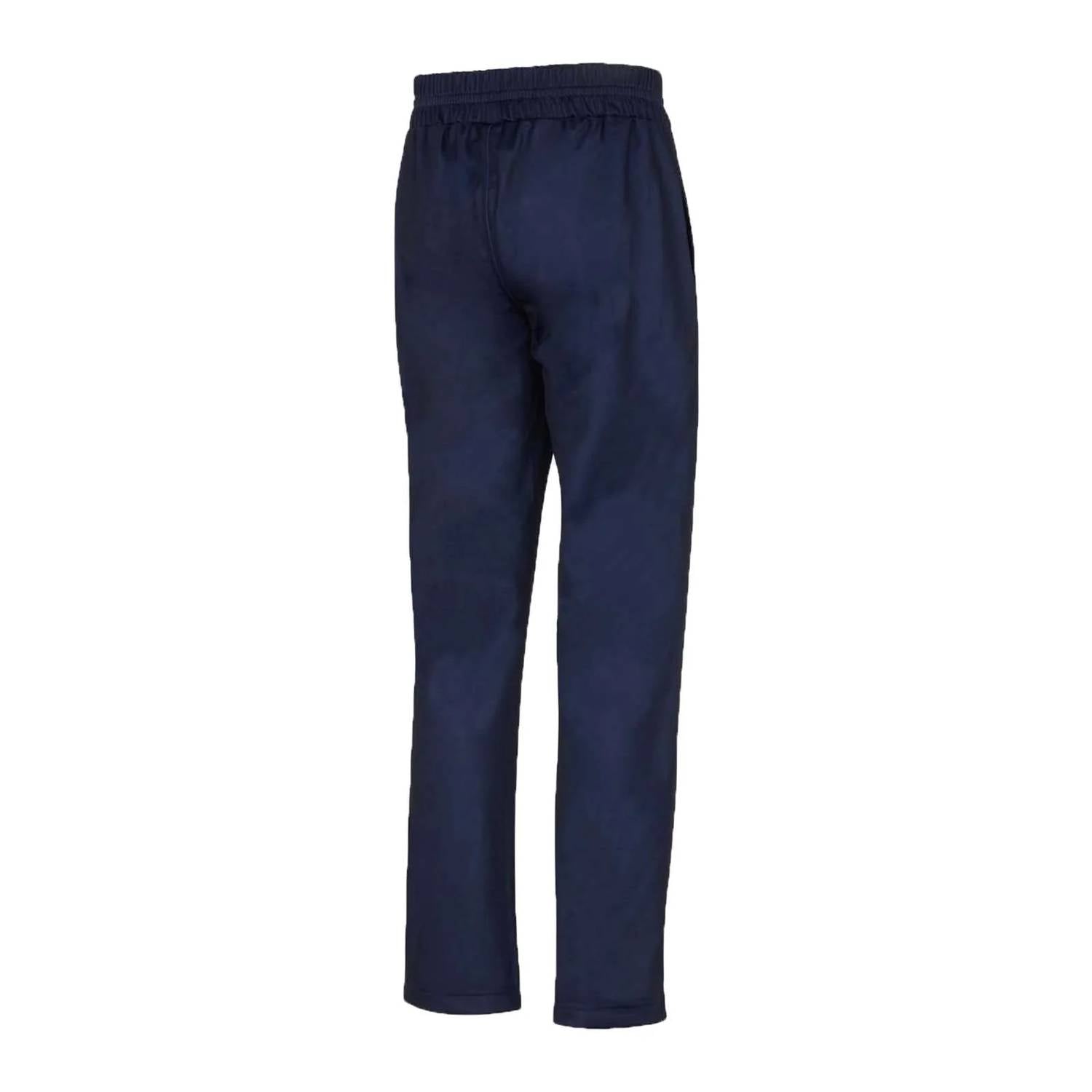 Diadora - Men's Regular Fit Ita Long Trousers