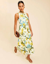Mestiza New York - Annelise Vest