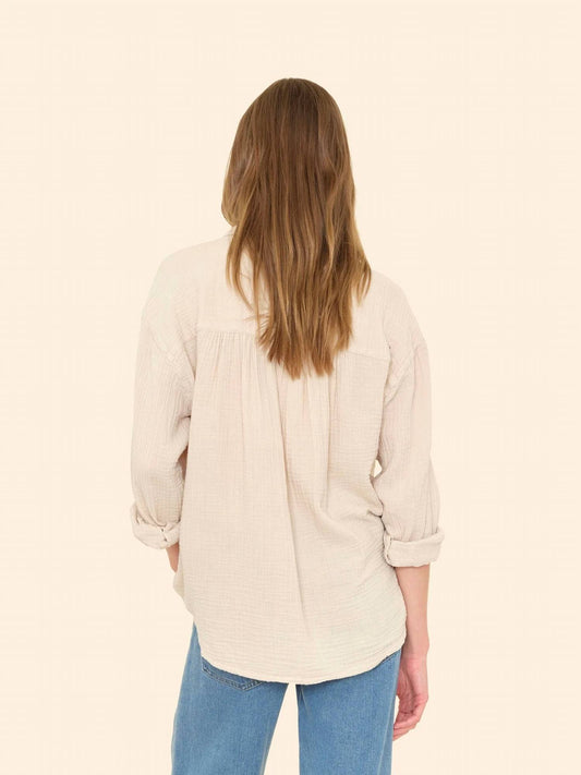 Xirena - Tyler Shirt