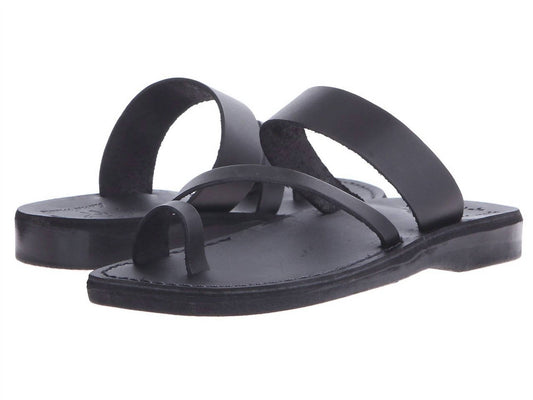 Jerusalem Sandals - Zohar Slide Sandal