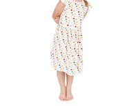 Emerson And Friends - Short Sleeve Bamboo Twirl Dress