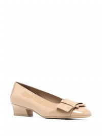 Salvatore Ferragamo - Women's Bessie Pumps