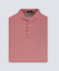 Turtleson - Men's Cory Performance Polo