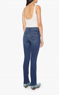 Mother - Rascal Skimp Jeans