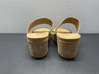 Boutique By Corkys - Women's Happiness Wedge Sandal