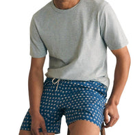 Faherty - Shorelite Active Short 7"