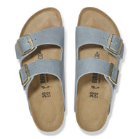 Birkenstock - Unisex Arizona Oiled Leather Sandal