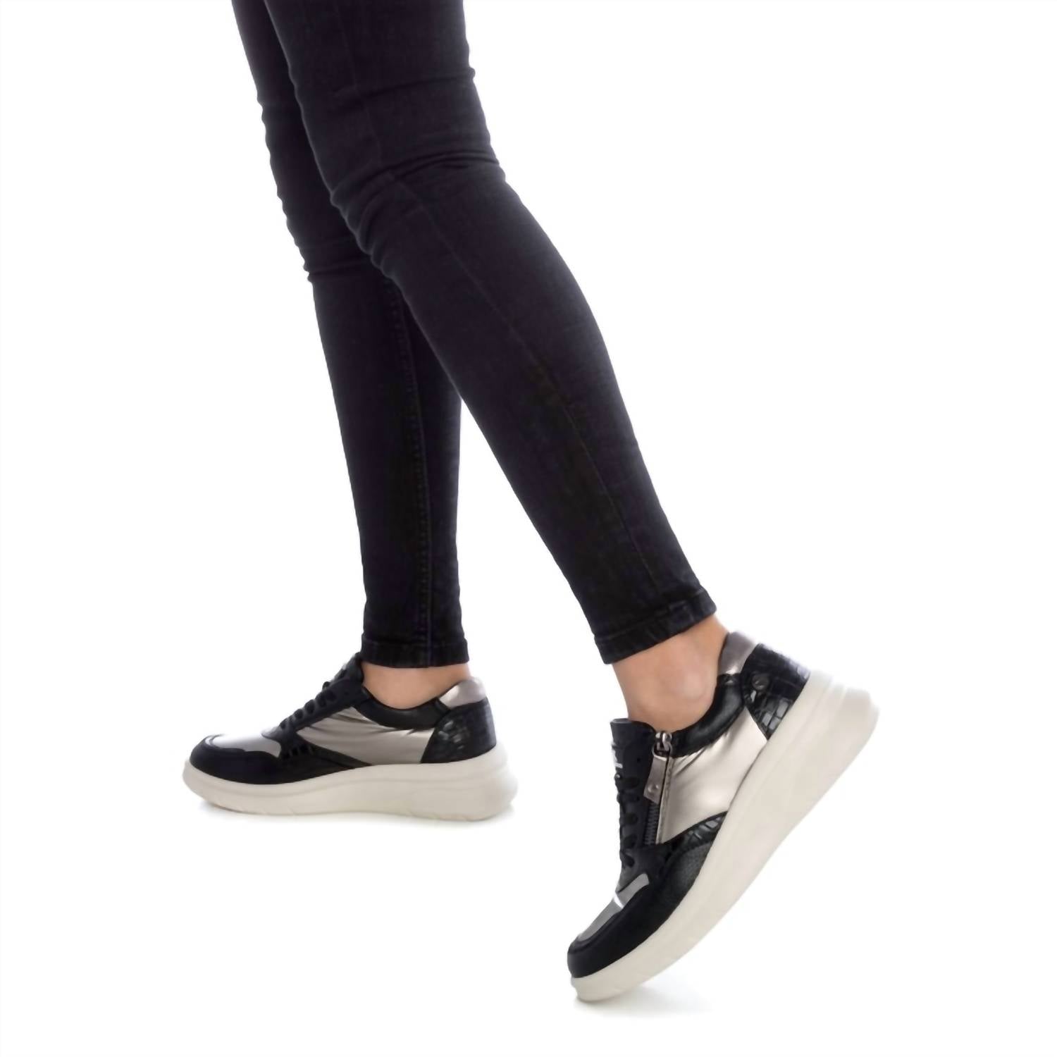 Xti - Women's Trainer Sneakers