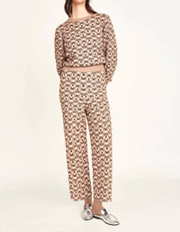 Mirth - Women's Dover Knit Pant