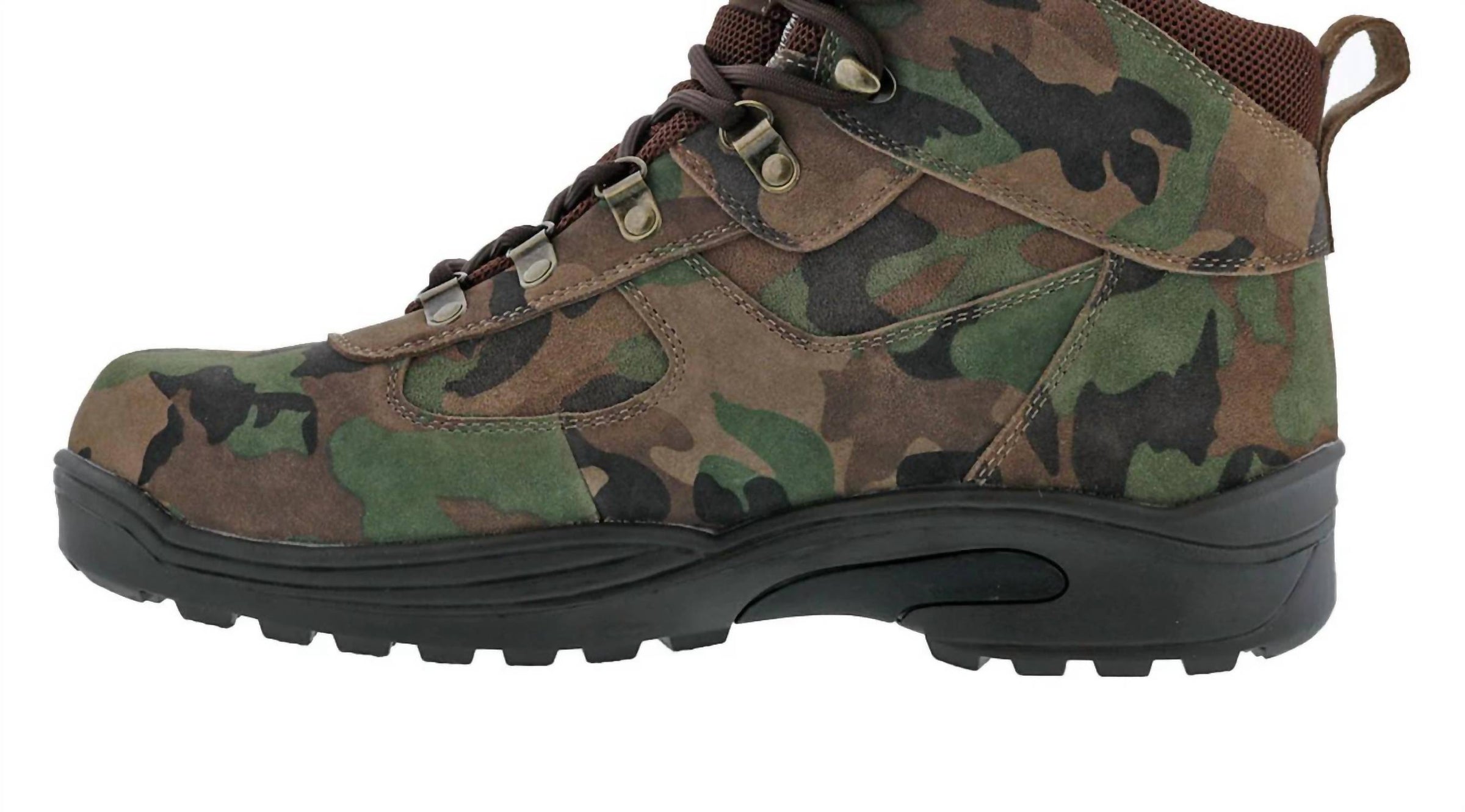 Drew - Men's Shoe Rockford Hiking Boots