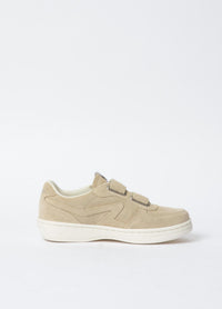 Rag & Bone - Women's Retro Court Strap Sneakers