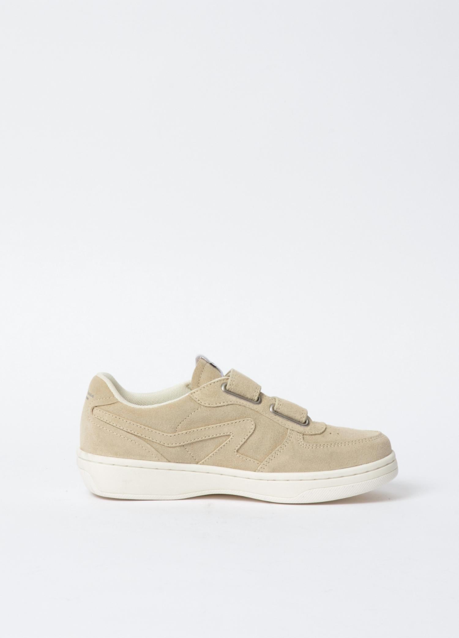 Rag & Bone - Women's Retro Court Strap Sneakers