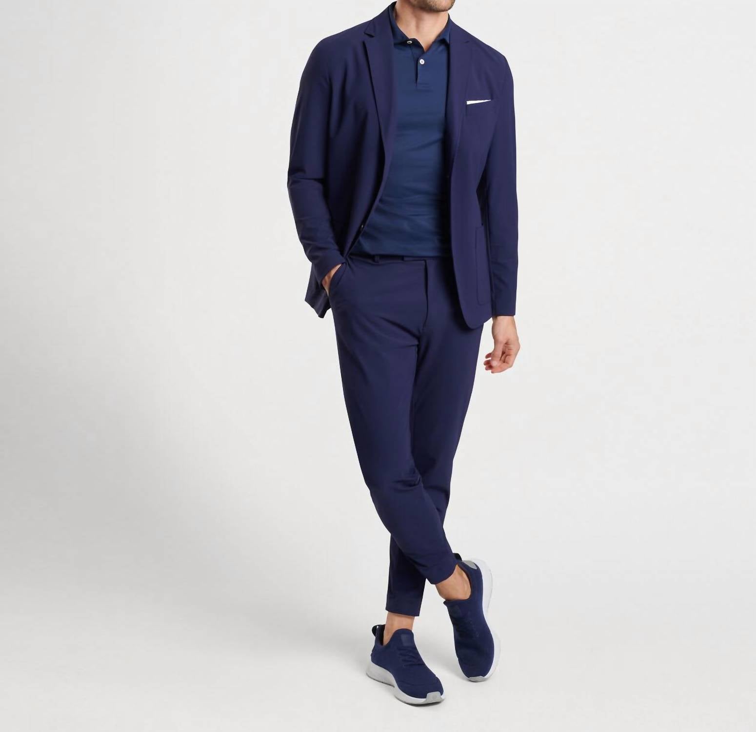 Peter Millar - Crown Crafted Bingham Performance Blazer