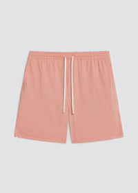 7Diamonds - Sutherland Seersucker Stretch Swim Trunk