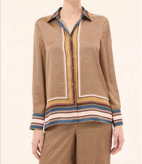 Misa Los Angeles - Brook Top
