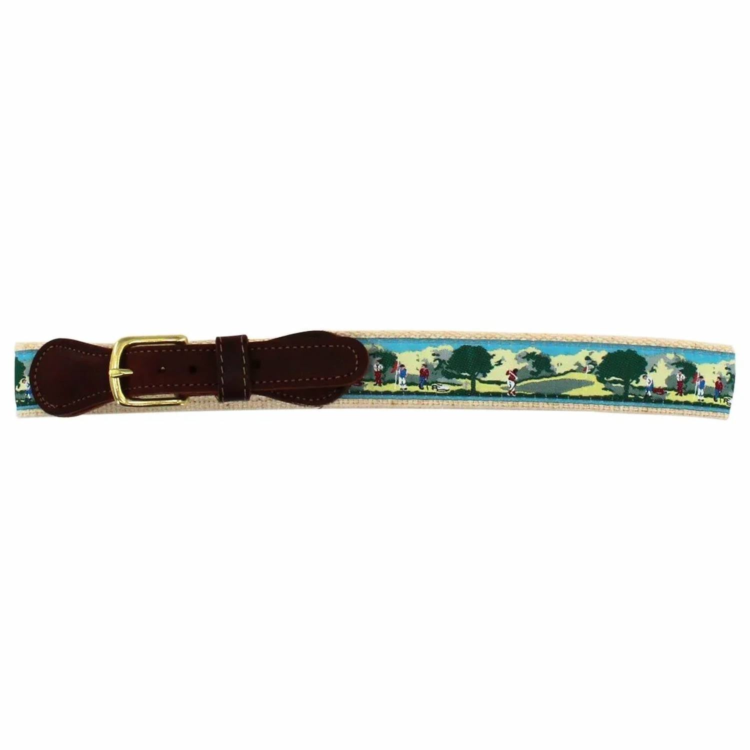 J. Bailey - Boys Buddy Belt