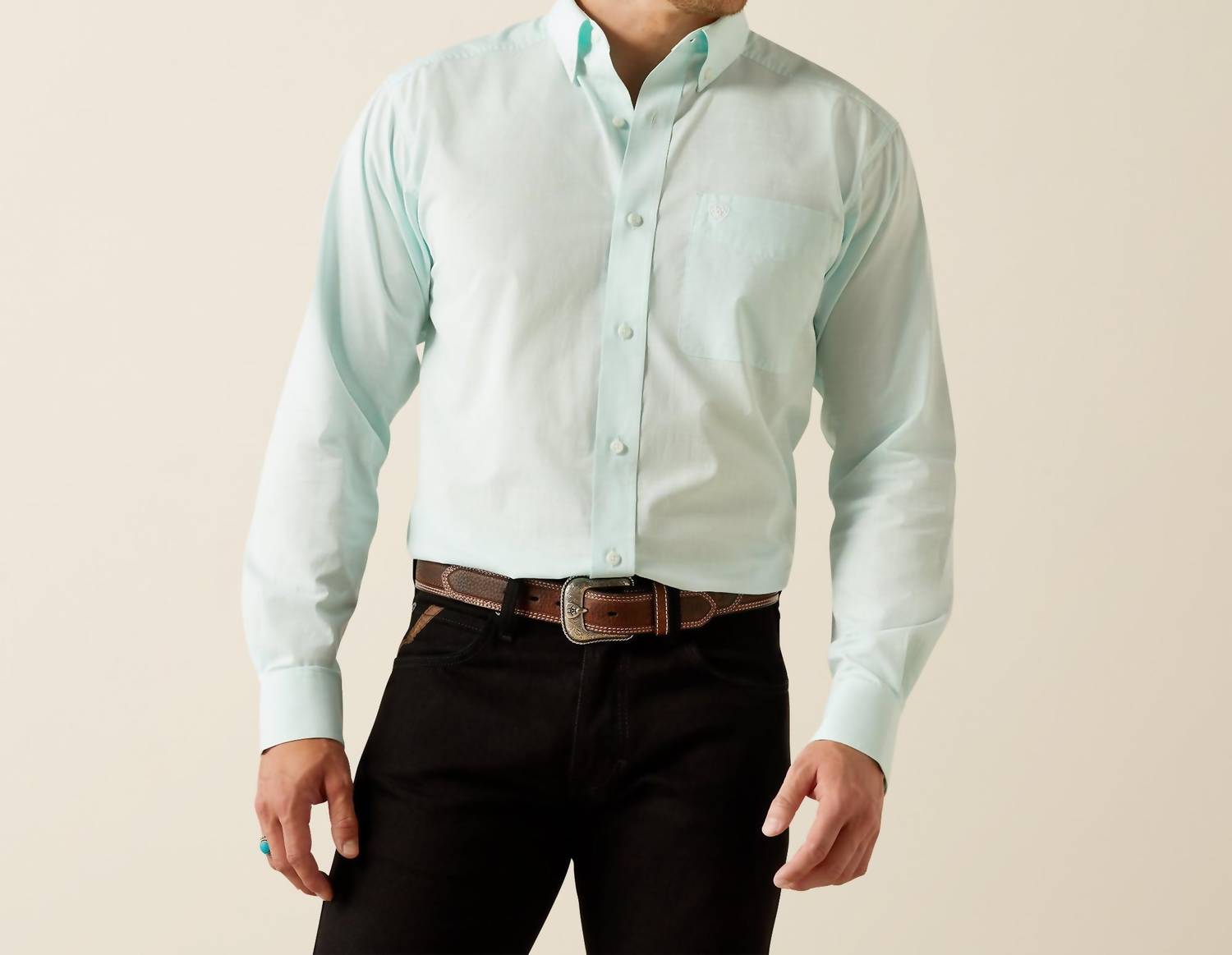 Ariat - Men's Casual Series Shirt