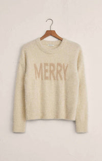 Z Supply - Merry Sweater