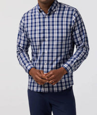 Mizzen + Main - Kennedy Shirt