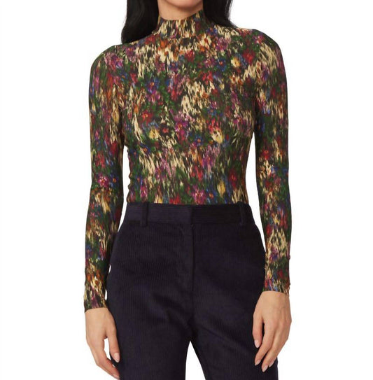 Gilner Farrar - Evie Longsleeve Top